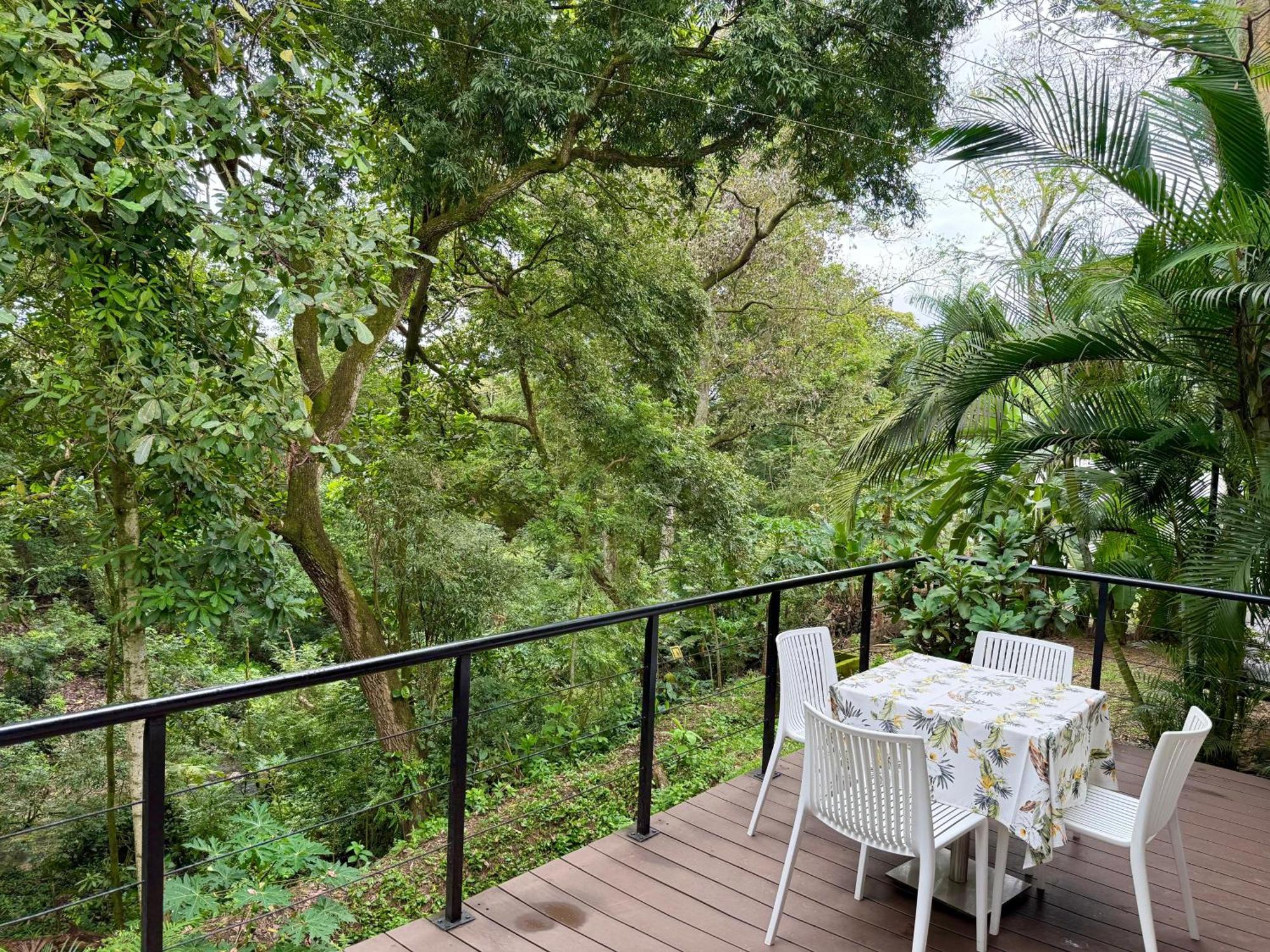 Club Campestre De Neiva Hotel Bagian luar foto