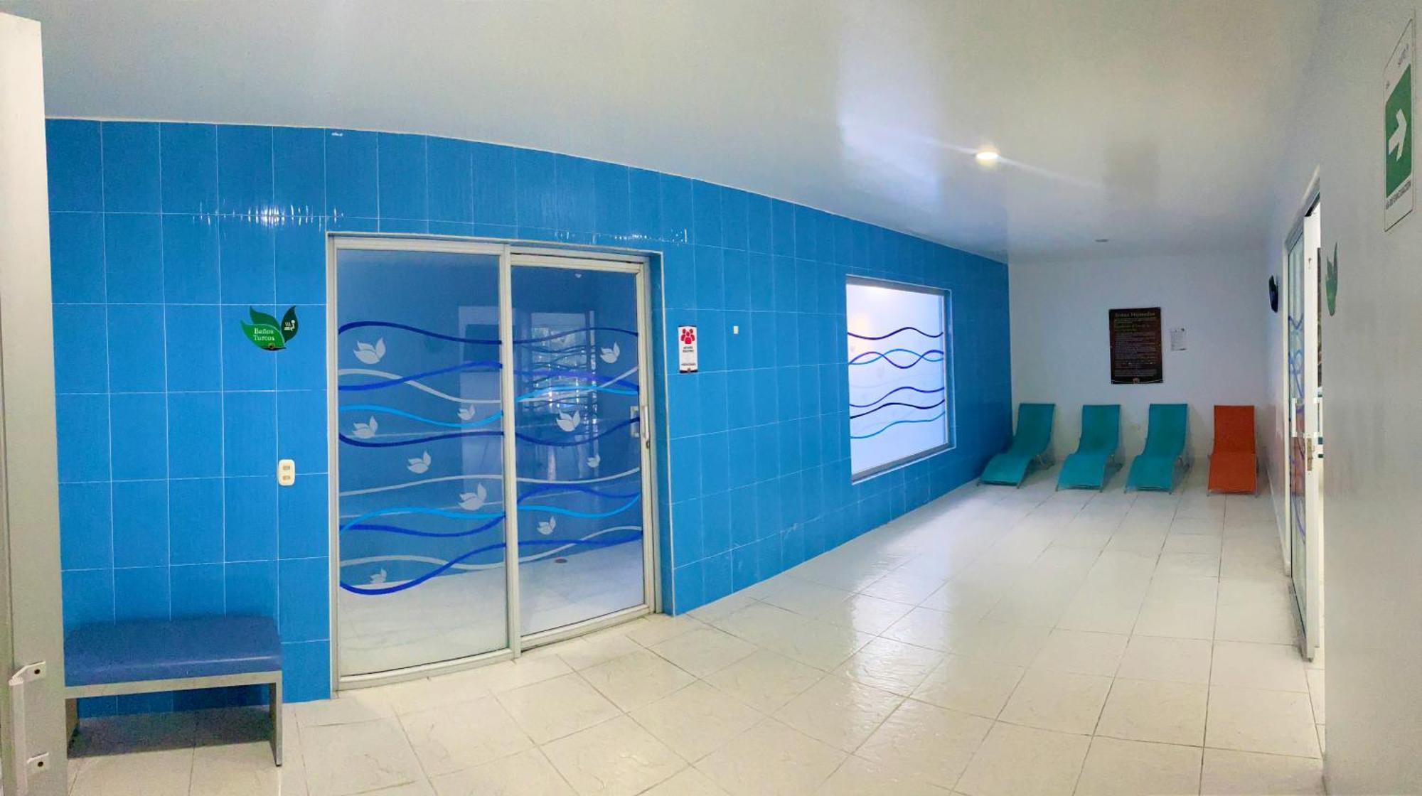 Club Campestre De Neiva Hotel Bagian luar foto