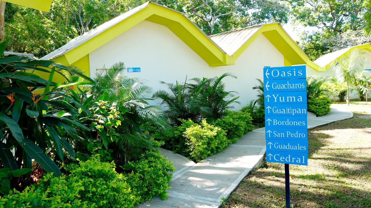 Club Campestre De Neiva Hotel Bagian luar foto