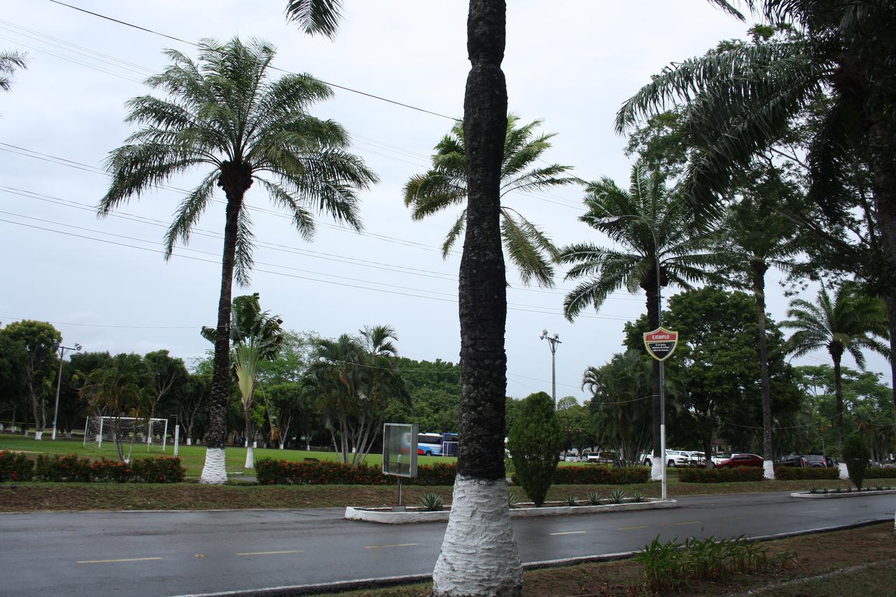 Club Campestre De Neiva Hotel Neiva  Bagian luar foto