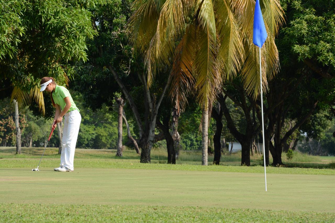 Club Campestre De Neiva Hotel Neiva  Bagian luar foto