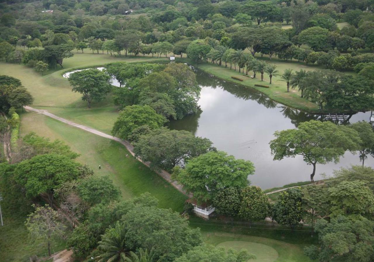 Club Campestre De Neiva Hotel Neiva  Bagian luar foto