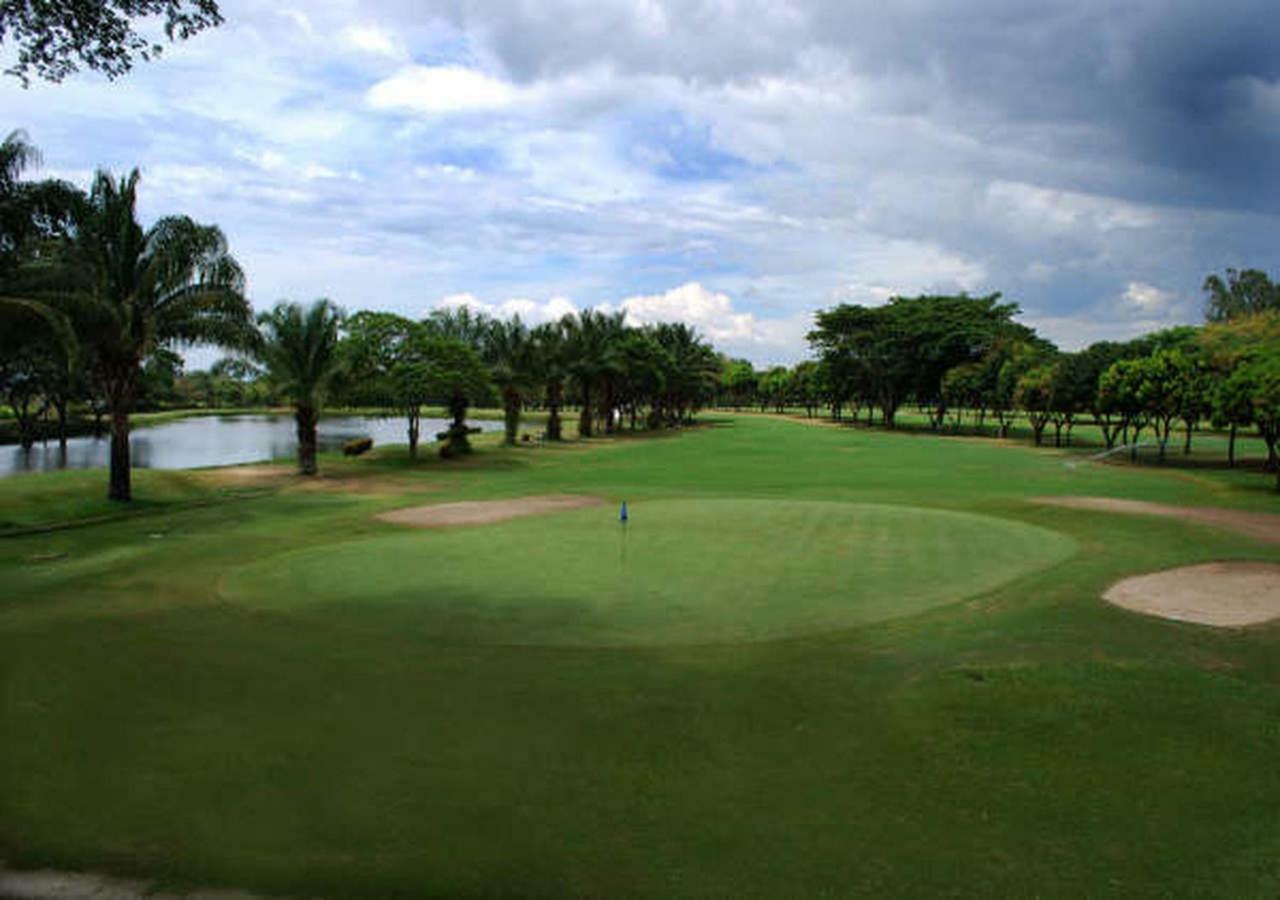 Club Campestre De Neiva Hotel Neiva  Bagian luar foto